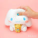 SANRIO Cinnamoroll Soft and Fluffy Big Mascot 0.7oz 20.8 x 9.9 x 1.3 cm 141453_7