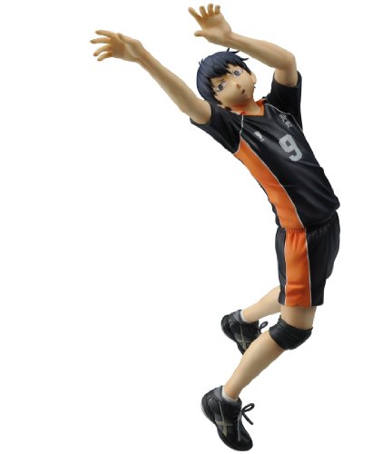 Takara Tomy Marketing Haikyu!! Players Series Kageyama Tobio Figure from Japan_1