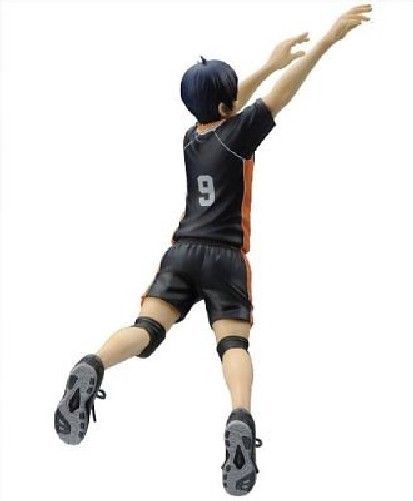 Takara Tomy Marketing Haikyu!! Players Series Kageyama Tobio Figure from Japan_5