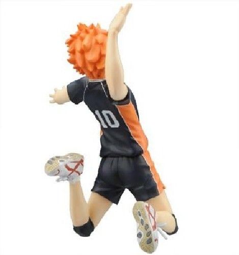 Takara Tomy Marketing Haikyu!! Players Series Hinata Shoyo 1/8 Scale Figure_5