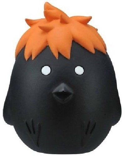 Takara Tomy Marketing Haikyu!! Players Series Hinata Shoyo 1/8 Scale Figure_6