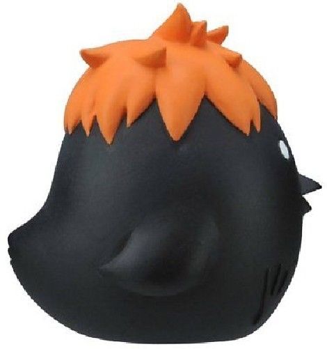 Takara Tomy Marketing Haikyu!! Players Series Hinata Shoyo 1/8 Scale Figure_9