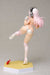 WAVE BEACH QUEENS Super Sonico 1/10 Scale Figure NEW from Japan_4