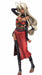 FullMetalDaemon MURAMASA Muramasa Sansei 1/7 PVC figure WING from Japan_1