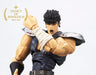 Legacy of Revoltech LR-001 Fist of the North Star KENSHIRO Figure KAIYODO NEW_6