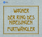 WILHELM FURTWANGLER WAGNER DER RING DES NIBELUNGEN 13 SACD Hybrid WPGS-50083 NEW_1