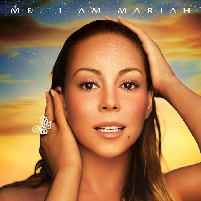 Me I Am Mariah: The Elusive Chanteuse MARIAH CAREY CD UICL-1127 R&B Pop NEW_1