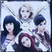 CRUSH (CD+DVD) -2NE1 AVCY-58238 Limited Edition K-Pop Girls Unit Japan Album NEW_1