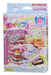 EPOCH Whipple Lovely Macaroon set W-57 8 kinds of fake sweets macaron maker NEW_1