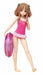 WAVE BEACH QUEENS Galilei Donna Hozuki Ferrari 1/10 Scale Figure NEW from Japan_1