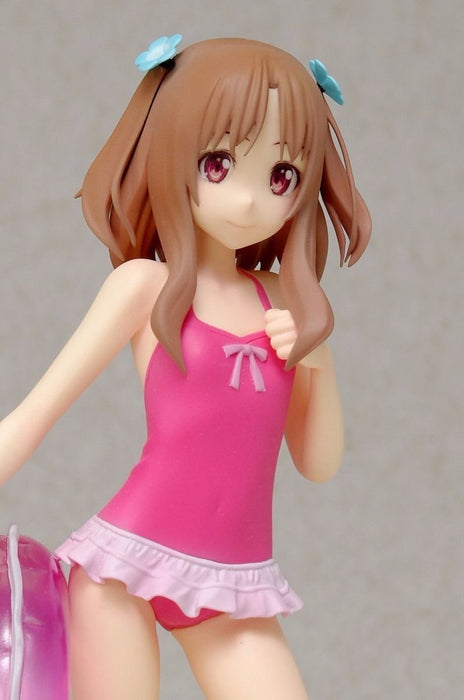 WAVE BEACH QUEENS Galilei Donna Hozuki Ferrari 1/10 Scale Figure NEW from Japan_6