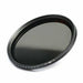 K & F Concept 43mm Ultra-thin variable ND filter Neutral density filter NEW_8