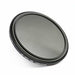 K & F Concept 49mm Ultra-thin variable ND filter Neutral density filter NEW_7