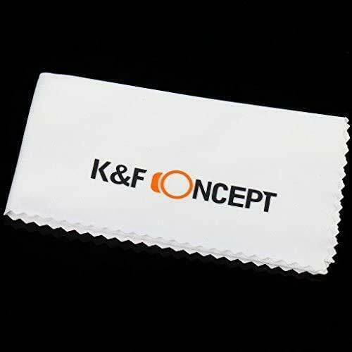 K & F Concept 67mm Ultra-thin variable ND filter Neutral density filter NEW_2