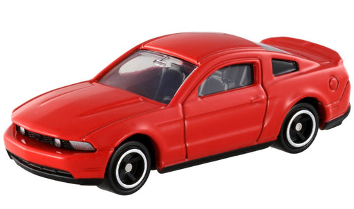 Takara Tomy Tomica No.60 Ford Mustang GT V8 First Special Color ‎170125 NEW_1