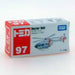 TAKARA TOMY TOMICA No.97 1/67 Scale Doctor Heli (Box) NEW from Japan F/S_2