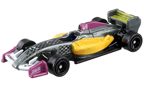 TAKARA TOMY TOMICA No.14 1/69 Scale FORMULA RENAULT 3.5 (Blister Pack) NEW Japan_1