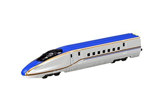 TAKARA TOMY TOMICA No.135 1/188 Scale E7 Series Shinkansen NEW from Japan F/S_1