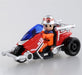 TAKARA TOMY TOMICA HYPER SERIES HR13 Hyper Rescue Mobile Water Cannon Bike NEW_2