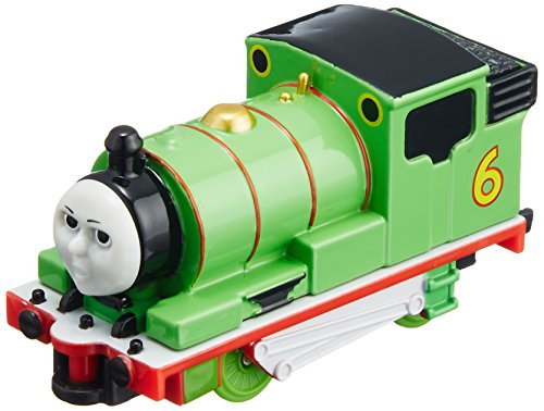 TAKARA TOMY TOMICA Thomas & Friends 07 PERCY NEW from Japan F/S_1