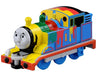 TAKARA TOMY TOMICA Thomas & Friends 08 PAINTED THOMAS NEW from Japan F/S_1