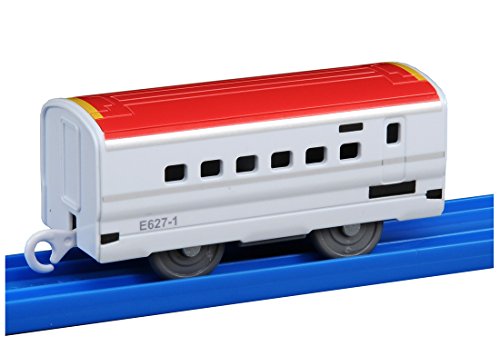 TAKARA TOMY PLARAIL KF-07 E6 SERIES SHINKANSEN SECOND CAR New from Japan_1