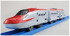 TAKARA TOMY Plarail E5 series Shinkansen & E6 series Shinkansen linkage set NEW_2