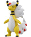 Pokemon Monster Collection Moncolle MEGA AMPHAROS (Denryu) Figure TAKARA TOMY_1