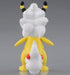 Pokemon Monster Collection Moncolle MEGA AMPHAROS (Denryu) Figure TAKARA TOMY_3
