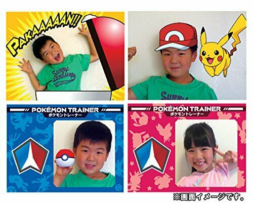Takara Tomy Pokemon Zukan XY Encyclopedia Pokedex Nintendo NEW from Japan_9