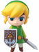 Nendoroid 413 Link The Wind Waker ver Figure Good Smile Company NEW from Japan_1