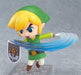 Nendoroid 413 Link The Wind Waker ver Figure Good Smile Company NEW from Japan_4