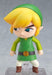 Nendoroid 413 Link The Wind Waker ver Figure Good Smile Company NEW from Japan_5
