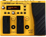 Hugo Boss GP-10 Guitar Multi Effect Processor with GK-3 Yellow Pickup Single NEW_1