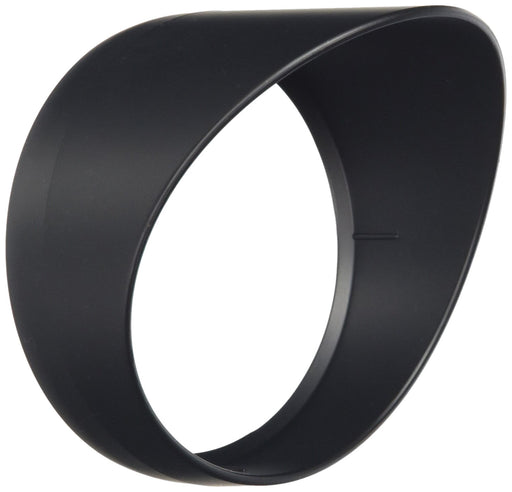 Defi Advance Single Meter Visor 60mm Suits 60mm gauge face DF11201 Black NEW_1