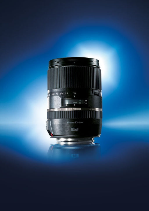 TAMRON 16-300mm F3.5-6.3 Di II VC PZD MACRO Piezo Drive AF Lens for Nikon ‎B016N_2