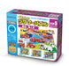 Kumon Jigsaw Puzzle STEP 5 Working car (25.7x36.4x0.2cm) JP-53 for Children NEW_1