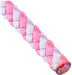 Sasaki RG Rhythmic Gymnastics Spiral Rope L:2.5m MJ-243 Pink Lavender NEW_1