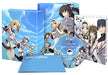 IS Infinite Stratos 2 OVA World Purge Edition Blu-ray NEW from Japan_1