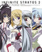 IS Infinite Stratos 2 OVA World Purge Edition Blu-ray NEW from Japan_3