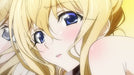 IS Infinite Stratos 2 OVA World Purge Edition Blu-ray NEW from Japan_4