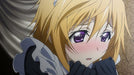 IS Infinite Stratos 2 OVA World Purge Edition Blu-ray NEW from Japan_5