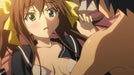 IS Infinite Stratos 2 OVA World Purge Edition Blu-ray NEW from Japan_6