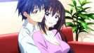IS Infinite Stratos 2 OVA World Purge Edition Blu-ray NEW from Japan_8