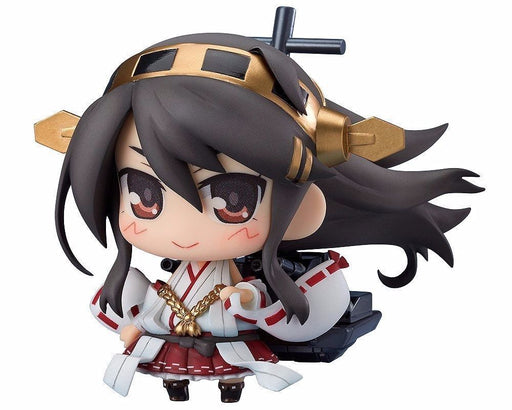 Medicchu KanColle Kantai Collection Haruna Figure Phat! NEW from Japan_1