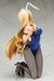 IS Infinite Stratos Cecilia Alcott Bunny Ver 1/4 PVC figure FREEing from Japan_3