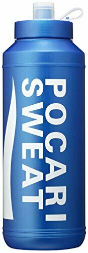 OTSUKA Pocari Sweat Squeeze Bottle (1000ml) E389597H from Japan NEW_1