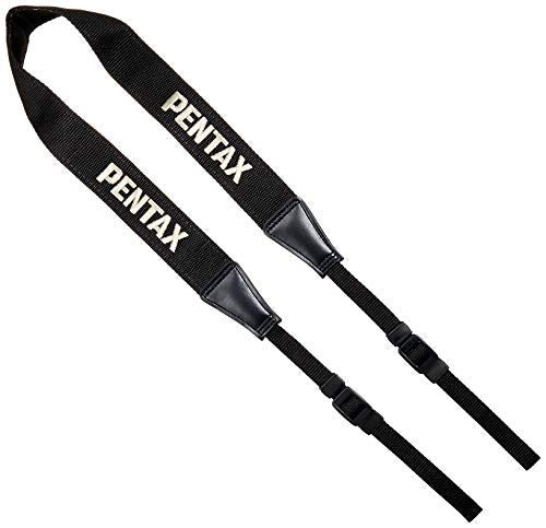 Pentax O-ST150 Wide Shoulder Strap for 67 67II 645 645D 645Z Medium Format NEW_1