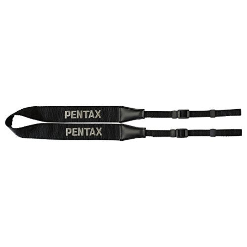Pentax O-ST150 Wide Shoulder Strap for 67 67II 645 645D 645Z Medium Format NEW_2