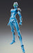Super Action Statue 66 Stone Free Hirohiko Araki Specify Color Ver. Figure_2